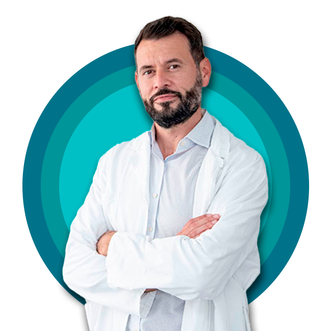Dr Rivero Cárdenes especialista en tratamientos de urología