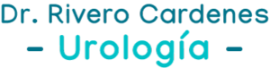 Logo Alberto Rivero Urología